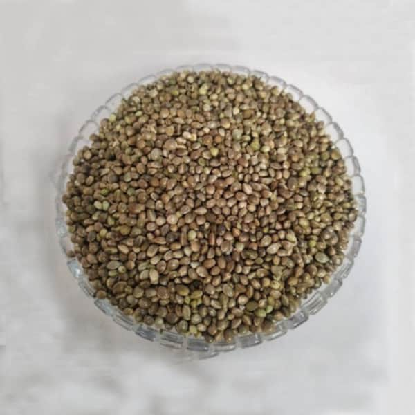 Hemp seed - Organic Hempbird Seed - 100% Original Pure – Premium Quality