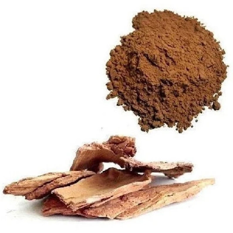 Organic Arjuna Powder, Natural Arjuna, Arjuna Bark, Terminalia Arjuna ...