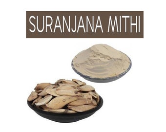 Suranjaan Mithi, Suranjan Sweet, Suranjan Meethi, Suranjan Meethi Powder, Organic Suranjaan Mithi, Organic Suranjan Sweet