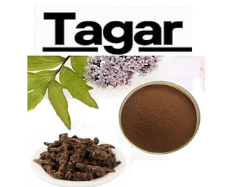 Original Tagar Ganth Mshkbala, Sugandhabala, तगर