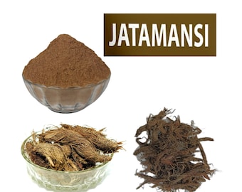 Nardus Jatamansi root,Natural Jatamansi Powder,Balchar,Nardostachys,Jatamansi,Muskroot Indian Spikenard,Spikenard Nnardostachys Jatamansi