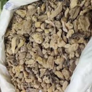 Salam Mishri, Salam Mishri Powder, Salab Misri Churna Whole and Powder