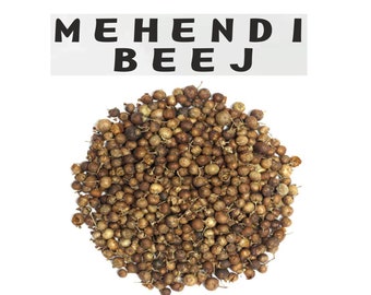 Mehendi Beej, Henna Seeds, Lawsonia inermis, Organic Henna Seeds, Natural Henna Seeds, Organic Mehendi Beej, Natural Mehendi Beej