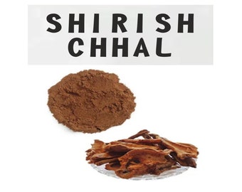 Shirish Chhal, Siris Bark, Albizia lebbeck, Albizia lebbeck, Shirish Chaal, Raw Herbs, Shireesh, Shirish Chaal Powder, Siris Bark Powder