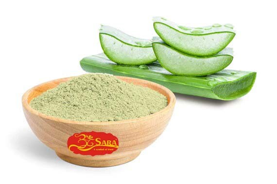 Natural Aloe Barbadensis - Organic Aloe Vera Powder - Pure Dried Herbs -  Antioxidant - Etsy