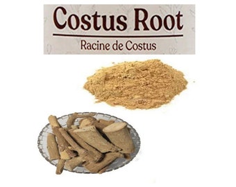 Natural Kuth Root, Organic Costus, Saussurea root, Costus root Powder, Kuth powder, Kushta, Mokkou, Mu Xiang, Saw-wort, Snow lotus