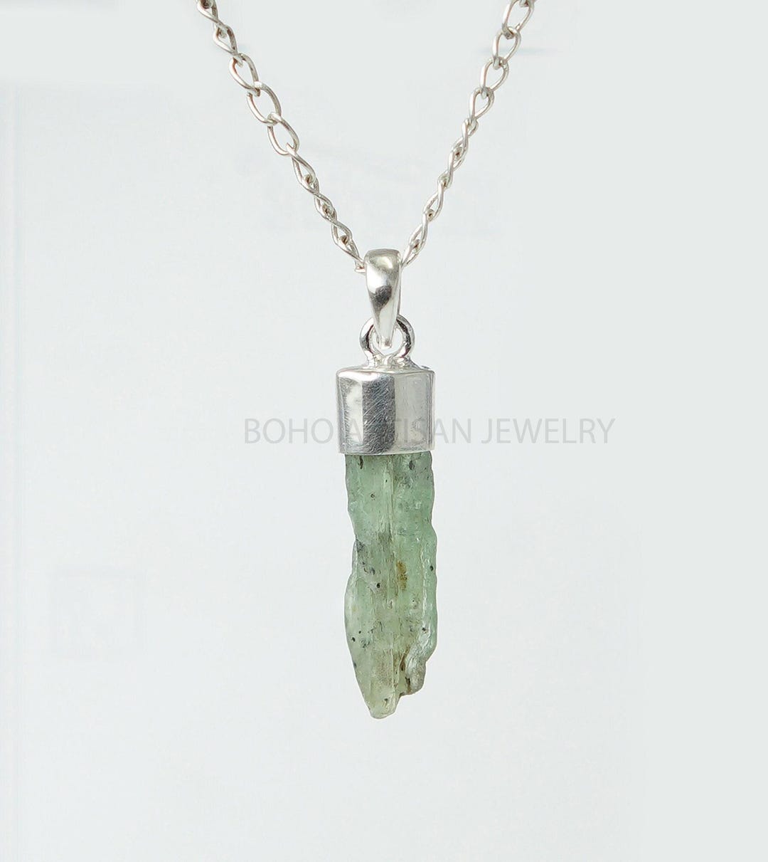 natural-green-kyanite-stick-pendant-raw-crystal-kyanite-pendant-raw