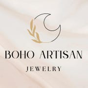BohoArtisanJewelry