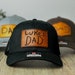 see more listings in the Leather Patch Hats section