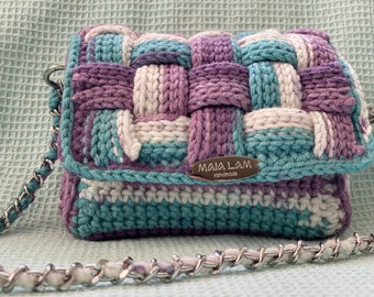 Boho Tasche