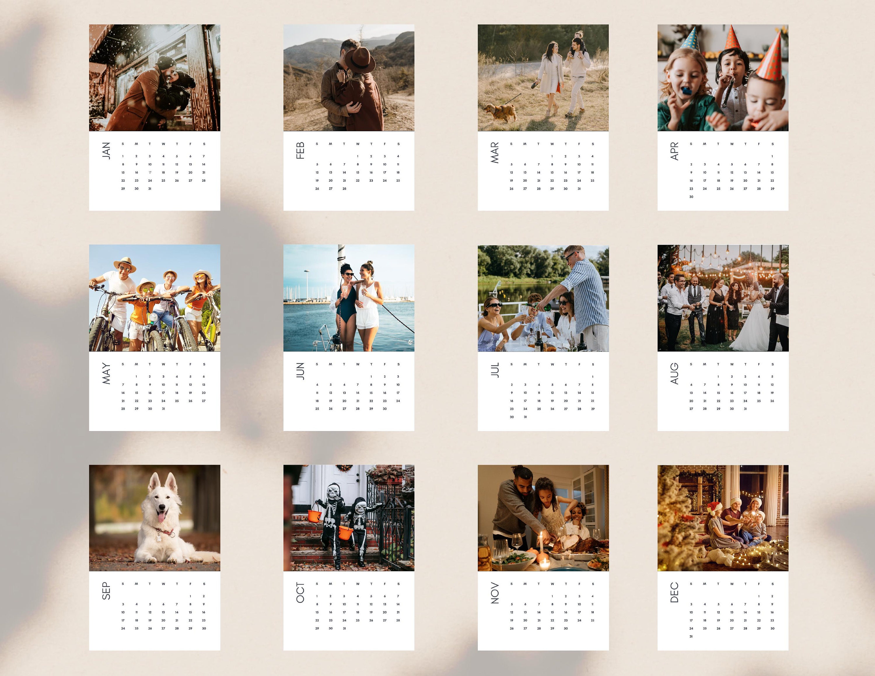 2023-photo-calendar-template-2023-desk-calendar-template-editable