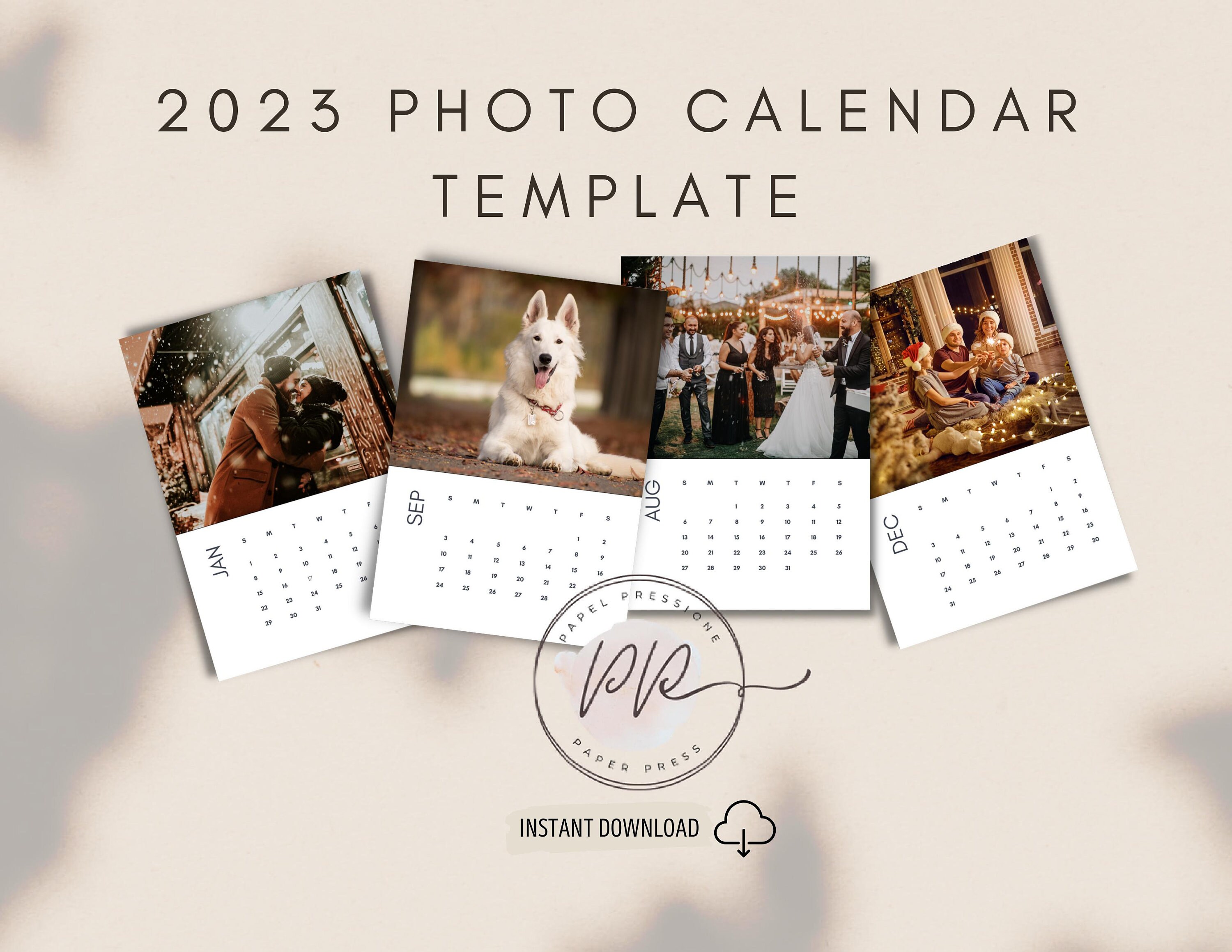 2023-photo-calendar-template-2023-desk-calendar-template-editable