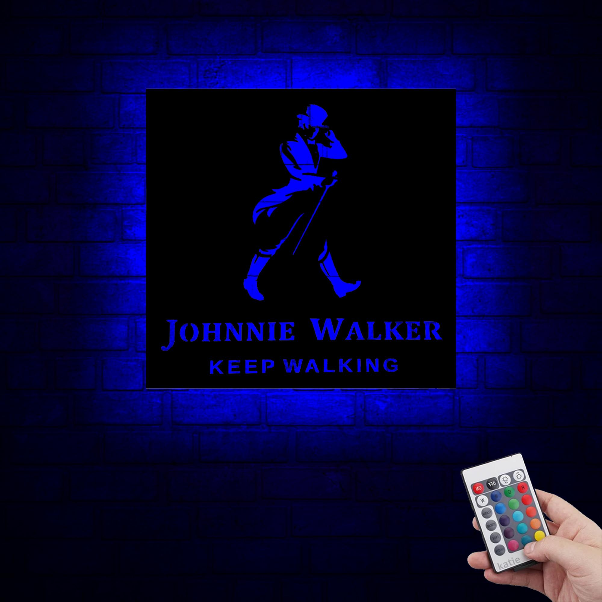 Buy Johnny Walker Logo Online In India - Etsy India