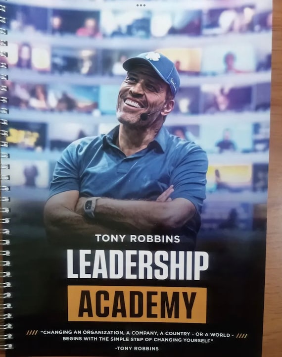 Tony Robbins 自己啓発書 Amazon.com: Unleash the Power Within: Personal Coaching from