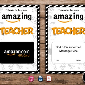 EDITABLE Amazon Gift Card Holder - Il 300x300.4146797802 P7t9 