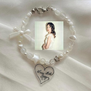 lana // LDR bracelets !