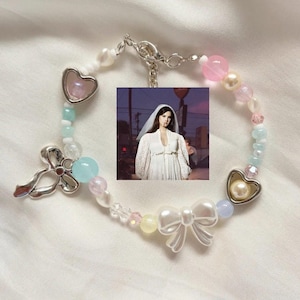 lana inspired bracelets !
