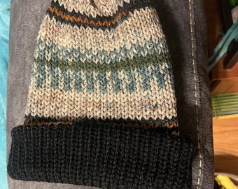Beanie