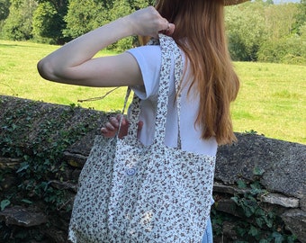 Borsa Tote - MODELLO PDF DIGITALE