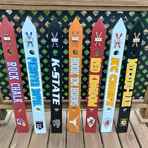 Custom Shot Ski Board – 2 Hole | Wedding Gift, Tailgate Accessory, Birthday Gift | Personalized Wood Shot Ski with Glasses