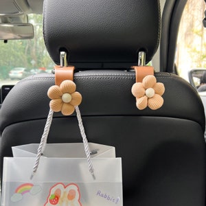 Kawaii Car Storage Etsy