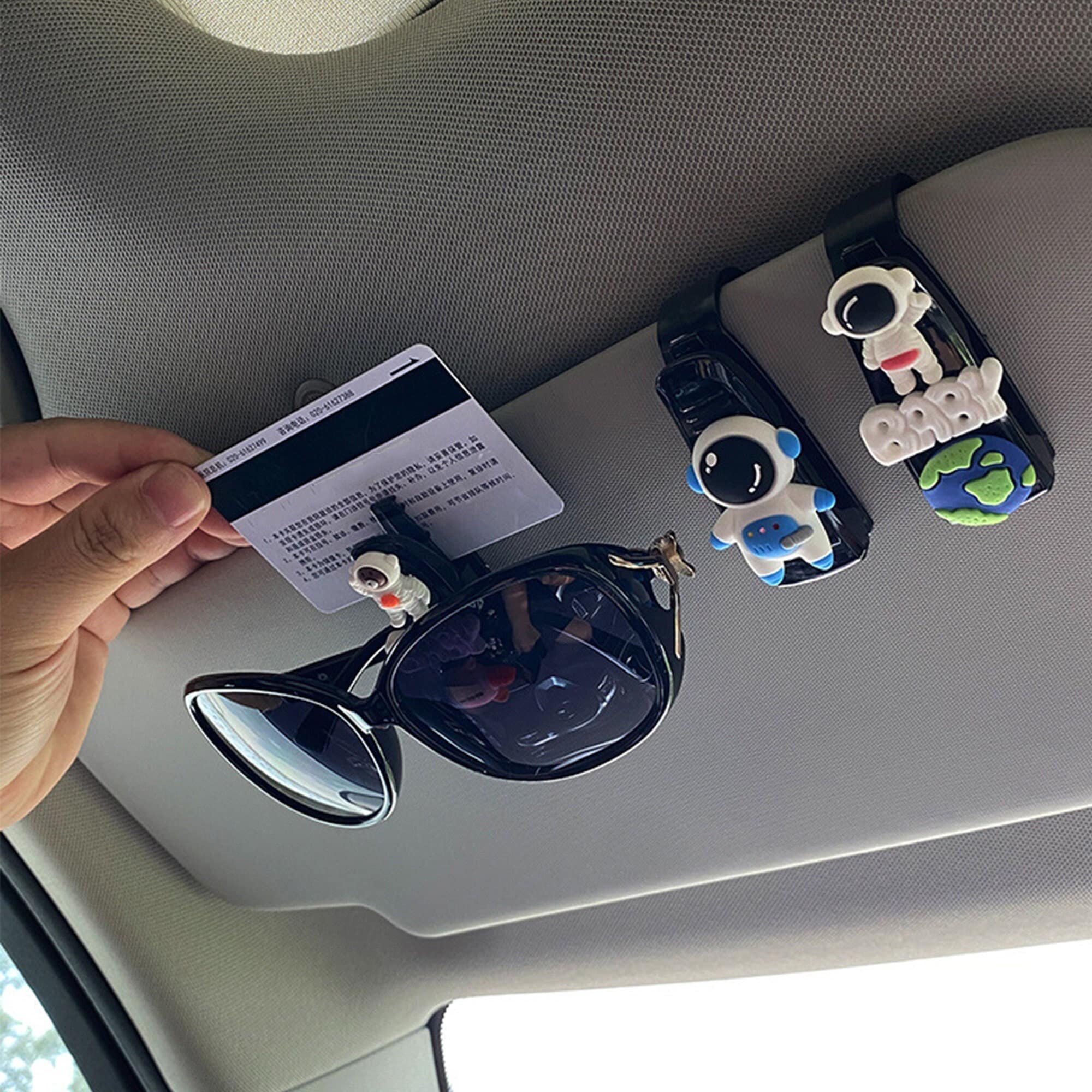 Buy Car Sunglasses Holder Online In India -  India