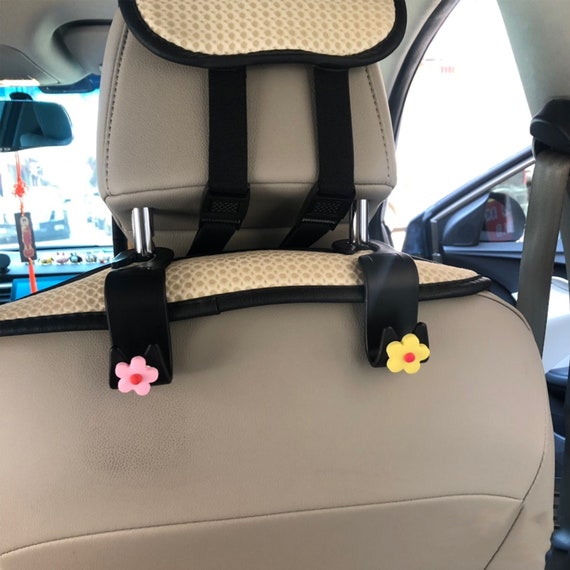  Car Purse Hook