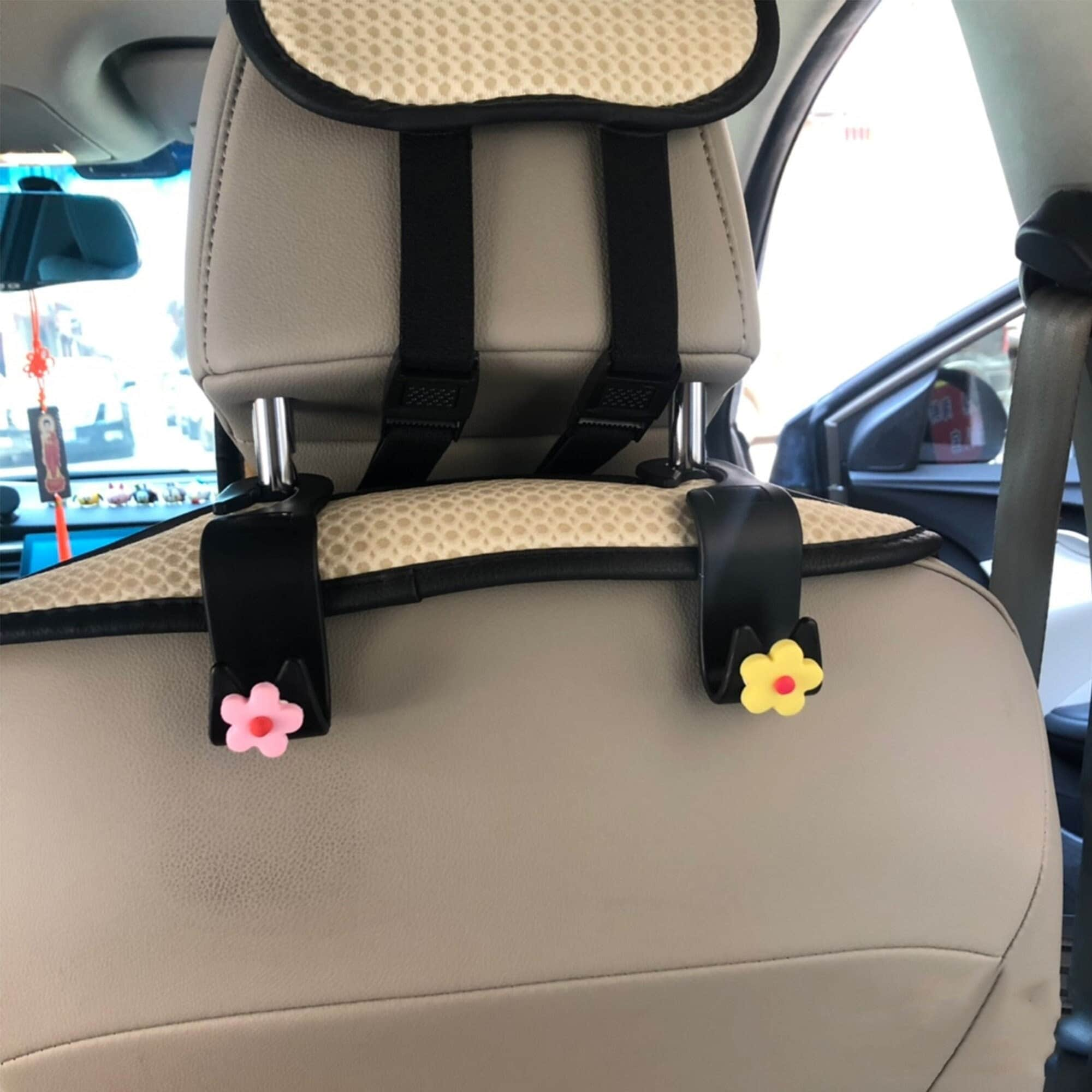 Car Organizer Back Seat 