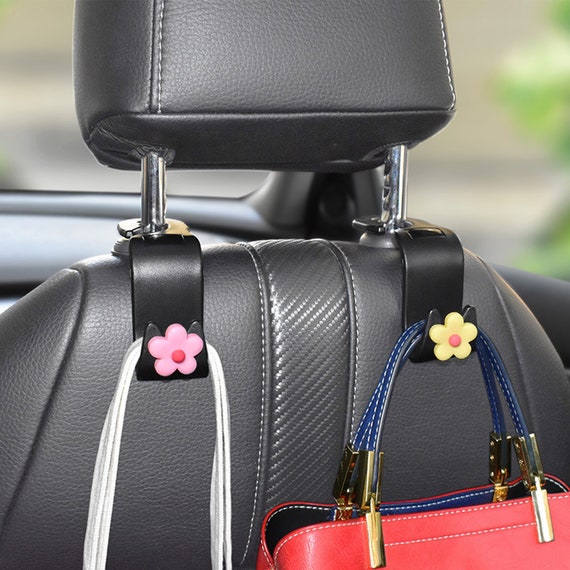Car Backrest Hanger Back Seat Organizer Hanger Storage Hook,Purse Hook For Car  Handbag Clothes at Rs 40/piece | Car Back Seat Organizer in Surat | ID:  2852958243012