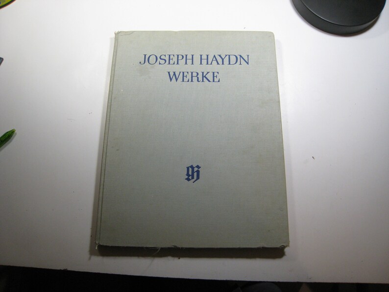 Arrangements of Folk Songs - Scottish Songs No. 1-100 (Joseph Haydn) canvasbound shops