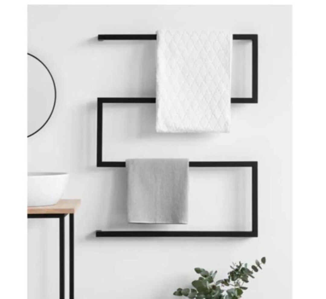 Towel Holder handtuchhalter Towel Rack Hand Towel Holder Towel Bar