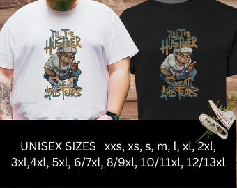 tough guy disco gangster tshirt, reading shirt tough man big and tall large retro music t-shirt xxs-5xl 6xl 7xl 8xl 9xl 10xl 11xl 12xl 13xl