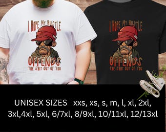 tough guy disco gangster tshirt, reading shirt tough man big and tall large retro music t-shirt xxs-5xl 6xl 7xl 8xl 9xl 10xl 11xl 12xl 13xl