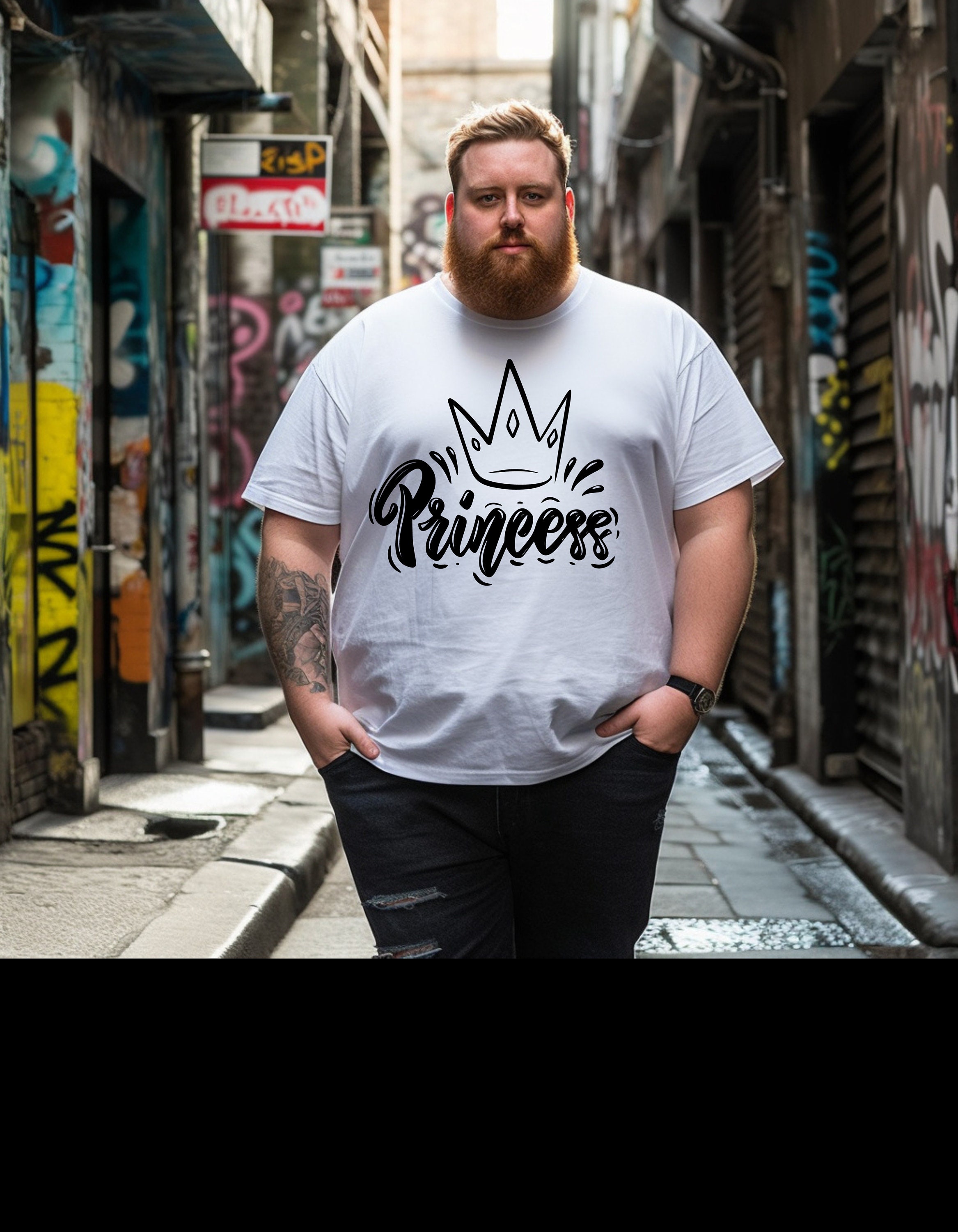5xl 6xl 7xl 8xl 9xl 10xl 11xl T-shirt, Custom Design, Personalised
