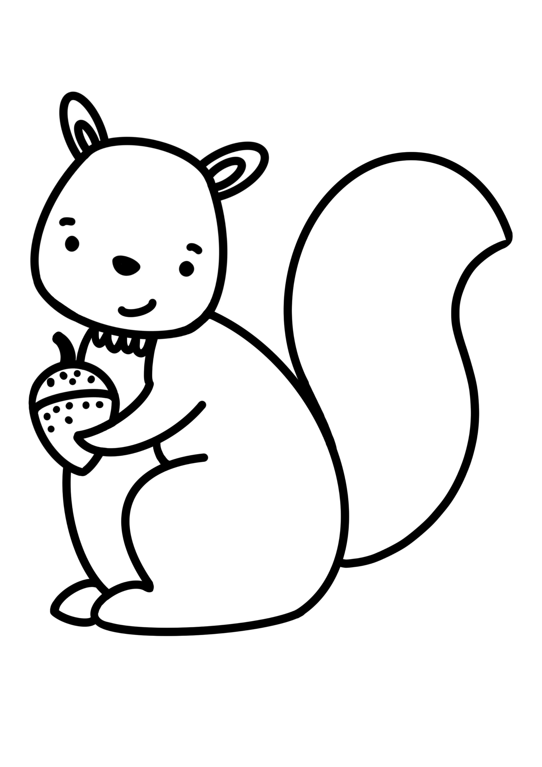 Animal Pdf Coloring Pages, Coloring Pages Svg, Birthday Coloring Pages