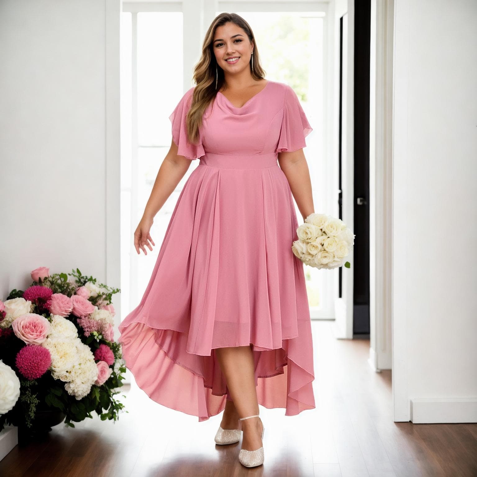 cocktail dress for birthday party Fashion Navy Blue Sweetheart A-Line Dress Tull – EvaFashionDress Everyday Slip Dress Short Dress Ladies Casual Size & Color:[Brown] 42 EU /26.1-26.5 cm social gatherings including homecoming