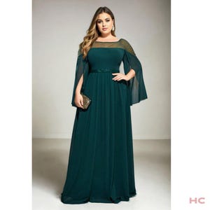plus size chiffon capelet sheath dress Amazon.com: Plus Size Dresses for Women Wedding Guest Black Cape Cocktail Lace Formal Party Chiffon Overlay Funeral Bodycon Dress : Clothing, Shoes & Jewelry