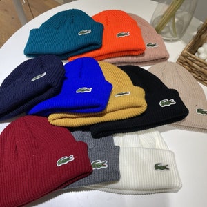 Lacoste Knit Etsy UK