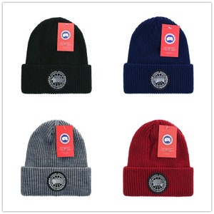 Canada goose hat uk clearance
