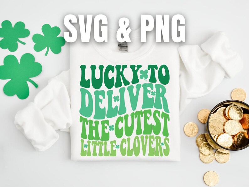 quiz delivery st patricks day