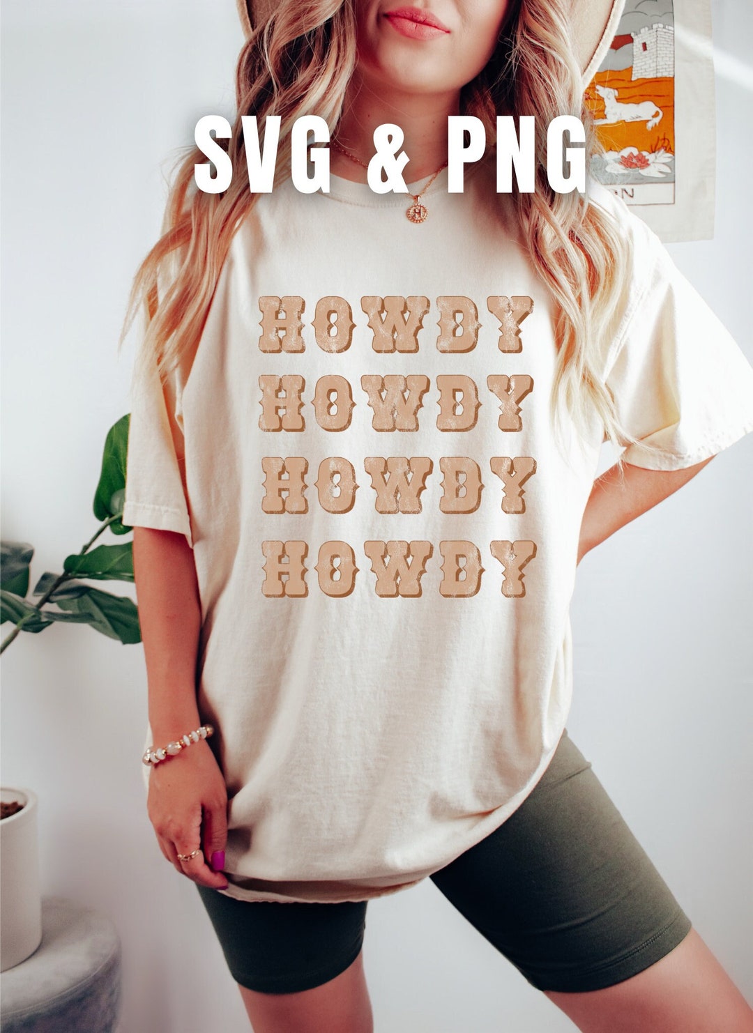 Distressed Howdy Svg, Trendy Western Country Svg, Country Concert T ...