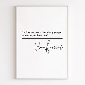 Resilience poster, printable wall art, digital download, resilience quotes, motivational wall art, inspirational wall art, gym poster