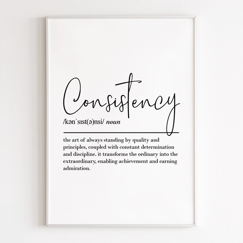 Motivational Prints - Etsy