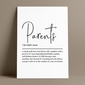 parents anniversary gifts reddit