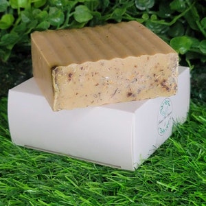 GREEN TEA SOAP, Moisturizing Soap, Organic Soap, Matcha Green Tea Antioxidant Soap Perfect for Wrinkle And Dull Skin Care