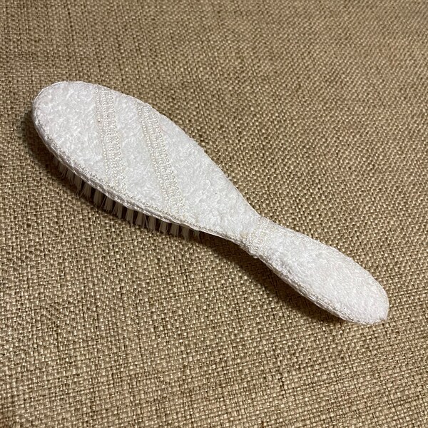 Vintage Hair Brush Etsy