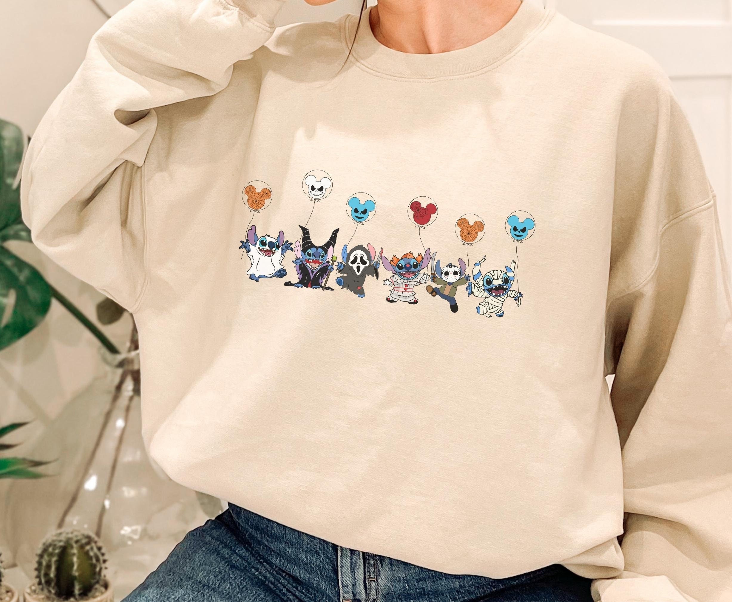 Halloween Sweaters - Etsy