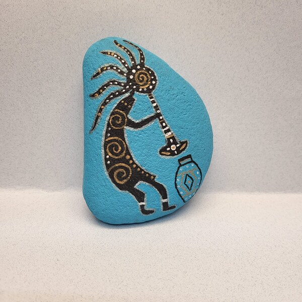 Painted River Rocks - Etsy