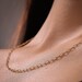 see more listings in the 14K GOLD CHAINS section