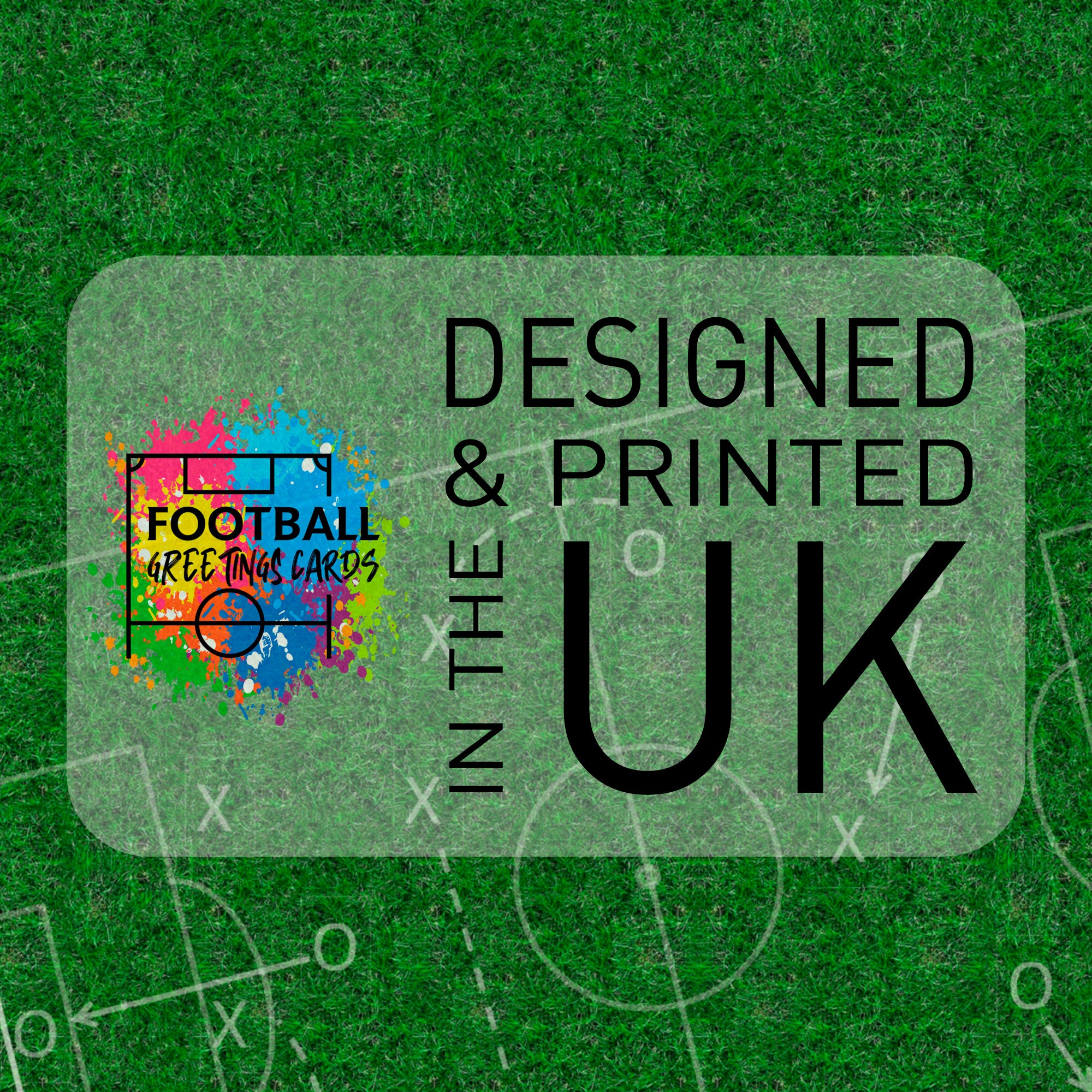 Liverpool FC Birthday Card Anfield Birthday Card Liverpool Birthday